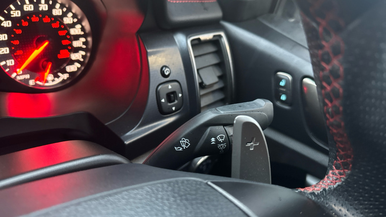 Ford Ranger Diesel Pick Up Double Cab Raptor 2.0 EcoBlue 213 Auto